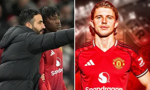 Cựu sao Chelsea 'bật đèn xanh', bom tấn đầu tiên của Man United ở TTCN mùa đông lộ diện?