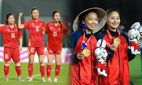 ĐT Việt Nam được trao 'cơ hội vàng', gây chấn động Đông Nam Á với kỳ tích vô tiền khoáng hậu