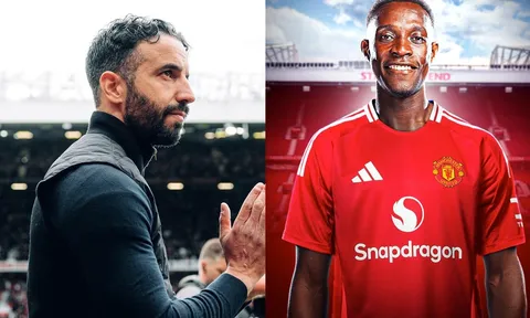 Tin MU hôm nay 14/11: Ruben Amorim chốt chiêu mộ người cũ Chelsea; Danny Welbeck trở lại Man United?