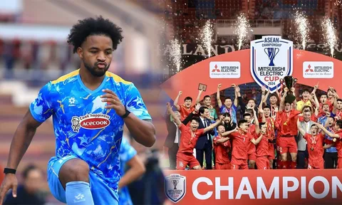 Điểm tin BĐVN 14/11: Xuân Son chính thức có HLV mới; ĐT Việt Nam nhận quyết định quan trọng