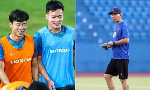 Rời 'con tàu đắm' sau án cấm của FIFA, công thần ĐT Việt Nam ấn định bến đỗ mới khó tin