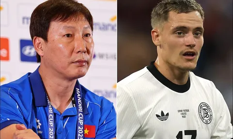 Lịch thi đấu bóng đá hôm nay: ĐT Việt Nam nhận tin vui trên BXH FIFA; Địa chấn tại VL World Cup?