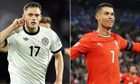Lịch thi đấu VL World Cup châu Âu hôm nay: Bom tấn của Liverpool gây thất vọng; Ronaldo nhận tin dữ?