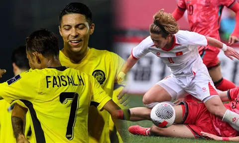 Điểm tin BĐVN 16/11: Malaysia đón tin vui từ FIFA; U22 Việt Nam tạo 'địa chấn' trước Hàn Quốc?