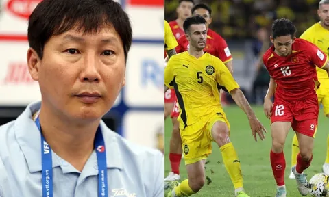 Tin bóng đá trong nước 16/11: Tân binh ĐT Việt Nam gây ngỡ ngàng; Malaysia đón tin vui từ FIFA