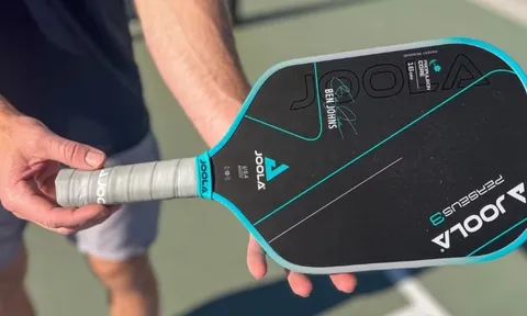 Pickleball xuất hiện vấn nạn nhức nhối, người mới chơi 'tiền mất tật mang'