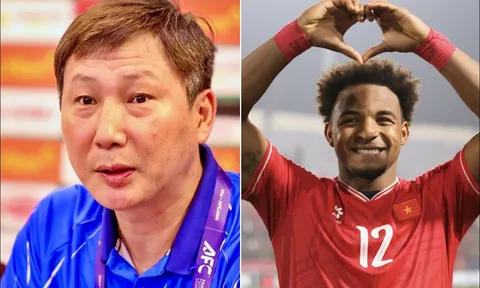 HLV Kim Sang-sik ra quyết định, rõ khả năng Xuân Son đá chính trận ĐT Việt Nam đấu Lào