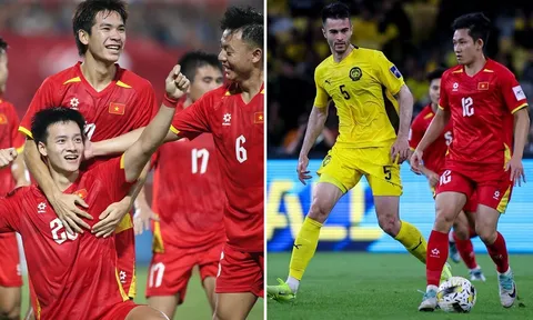 Tin bóng đá tối 17/11: Rõ thời điểm ĐT Việt Nam được xử thắng Malaysia; U22 Việt Nam tạo địa chấn?