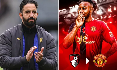 Tin MU hôm nay 18/11: Man United kích hoạt bom tấn Semenyo; Zirkzee rời MU trong tháng 1?