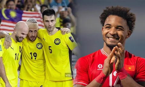 Điểm tin BĐVN 18/11: FIFA quyết không 'buông tha' Malaysia; Xuân Son đá chính tại VL Asian Cup?