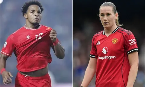 Lịch thi đấu bóng đá hôm nay: ĐT Việt Nam rộng cửa vào Asian Cup; MU tạo địa chấn ở Champions League