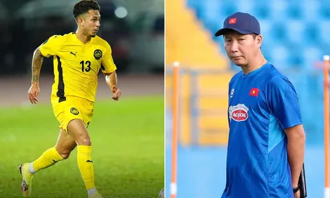 Tin bóng đá trong nước 18/11: FIFA dập tắt hy vọng của Malaysia; Xuân Son đá chính cho ĐT Việt Nam?