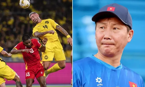 FIFA phanh phui thêm hàng loạt sai phạm của Malaysia, kình địch ĐT Việt Nam lực bất tòng tâm