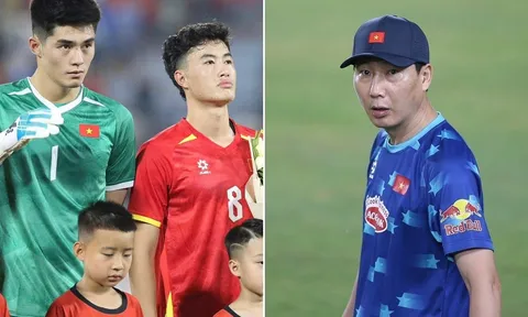 Tin bóng đá trong nước 19/11: Sao HAGL giải nghệ ở tuổi 20; Đội trưởng U22 Việt Nam lỡ hẹn SEA Games 33?