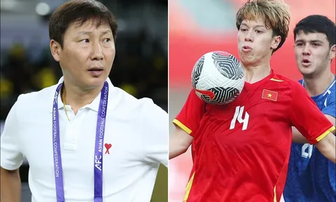 SEA Games 33 tới gần, HLV Kim Sang-sik dừng dẫn dắt ĐT Việt Nam sau trận gặp Lào