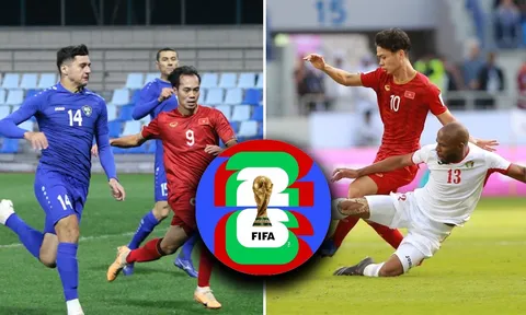 Bất ngờ với điểm chung của 3 tân binh tại World Cup 2026, 1 cái tên từng thua đau trước ĐT Việt Nam
