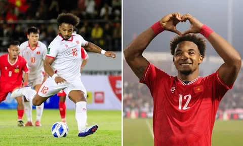 Đi vào lịch sử ĐT Việt Nam sau trận thắng Lào, Xuân Son bất ngờ nhận vinh dự lớn từ AFC