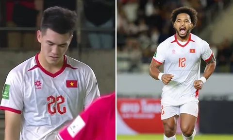 Trở lại sau gần 1 năm chấn thương, Xuân Son vẫn khiến QBV Việt Nam lu mờ với kỷ lục khó tin