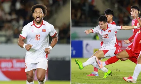 ĐT Việt Nam chật vật thắng Lào, CĐV Đông Nam Á phản ứng bất ngờ trong ngày Xuân Son trở lại