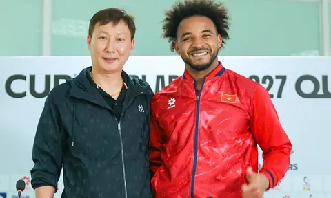 ĐT Việt Nam được FIFA báo tin vui sau trận thắng Lào, Malaysia bám đuổi quyết liệt