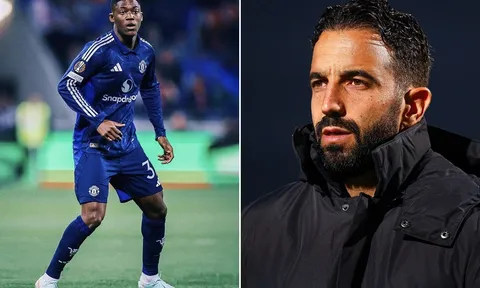 Tin MU hôm nay 20/11: Chelsea gây sốc với Marcus Rashford; Man United bán Mainoo cho Arsenal?