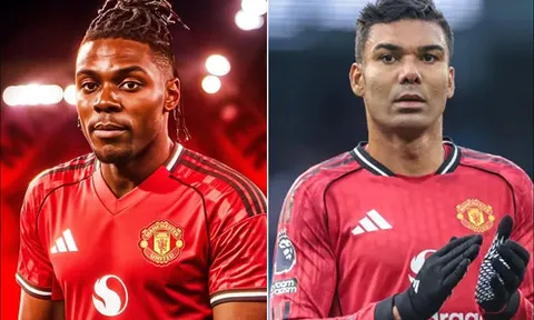 Chelsea xác nhận để Romeo Lavia gia nhập Manchester United, Sir Jim Ratcliffe ra quyết định khó tin