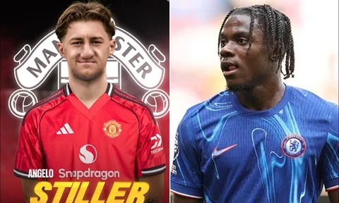 Chuyển nhượng MU 20/11: Thương vụ Stiller - Man Utd chính thức xong; Lavia tới Manchester United?