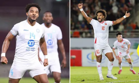 Nguyễn Xuân Son chính thức trở lại, CĐV Nam Định nhận tin vui sau trận thắng của ĐT Việt Nam