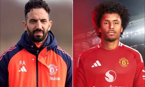 Fabrizio Romano xác nhận, thương vụ Karim Adeyemi - Manchester United chính thức xong