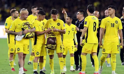 Malaysia 'làm liều' trước nguy cơ bị xử thua ĐT Việt Nam, AFC khuyên dừng lại trước khi quá muộn