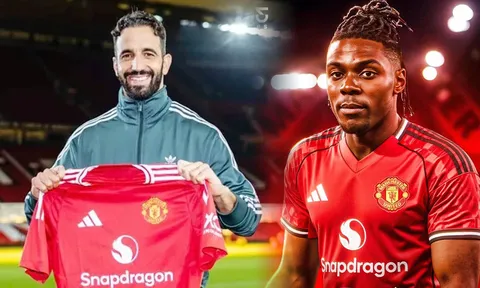 Tin bóng đá quốc tế 20/11: Man United kích hoạt bom tấn trong tháng 1; Chelsea để Lavia gia nhập MU?