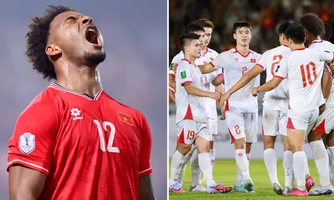 Tin bóng đá tối 20/11: Xuân Son nhận món quà từ AFC; ĐT Việt Nam nhảy vọt khó tin trên BXH FIFA?