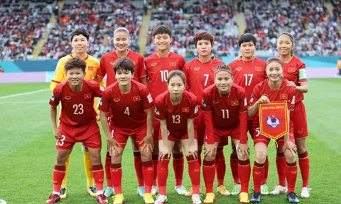 ĐT Việt Nam nhận tin dữ, 'người hùng World Cup' chính thức lỡ hẹn với SEA Games 33
