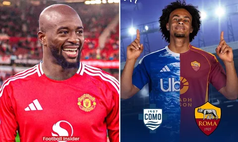 Zirkzee được xác nhận rời Old Trafford, Man United chiêu mộ thành công hiện tượng Ngoại hạng Anh?