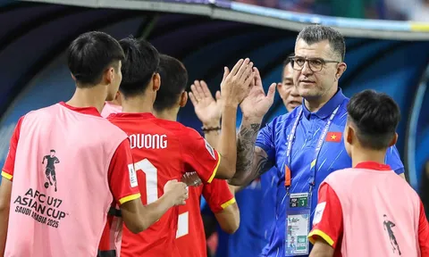 Lịch thi đấu Vòng loại U17 châu Á 2026 mới nhất: ĐT Việt Nam đại thắng ngày ra quân?