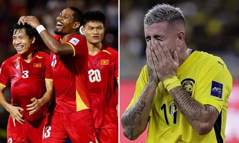 Tin bóng đá tối 21/11: FIFA 'vạch trần' tội của Malaysia; ĐT Việt Nam cùng ĐNÁ đi vào lịch sử Châu Á?