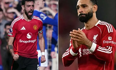 Lịch thi đấu bóng đá Ngoại hạng Anh hôm nay: Đại thắng Everton, Man Utd vượt mặt Liverpool trên BXH?