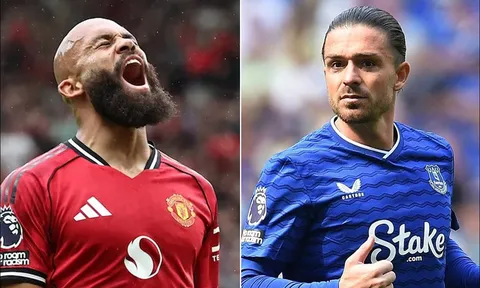 Nhận định bóng đá MU vs Everton, 3h ngày 25/11 - Ngoại hạng Anh: Mbeumo tiếp tục tỏa sáng?