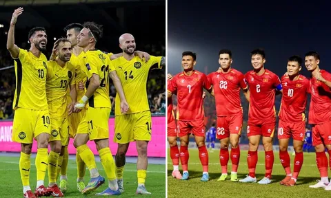 Tin bóng đá tối 23/11: ĐT Việt Nam được AFC xử thắng 3-0; Dàn sao nhập lậu Malaysia nguy cơ ngồi tù?