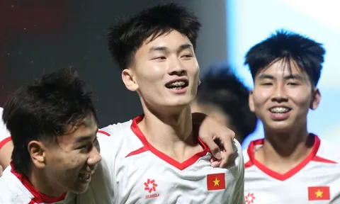 Nhận tối hậu thư từ Malaysia, U17 Việt Nam không có lựa chọn ở trận đấu với đối thủ yếu nhất bảng