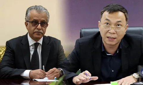 AFC chính thức ra quyết định quan trọng, bóng đá Việt Nam có sự thay đổi lớn