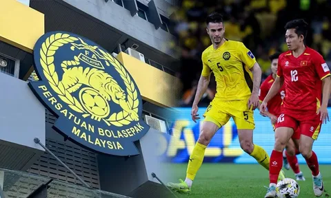 Malaysia khiến FIFA 'nóng mặt', kình địch ĐT Việt Nam tiếp tục bị vạch trần sai phạm