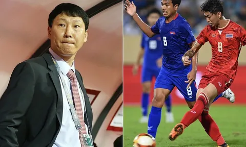 Campuchia rút lui khỏi môn bóng đá nam SEA Games 33, U22 Việt Nam chịu ảnh hưởng như thế nào?