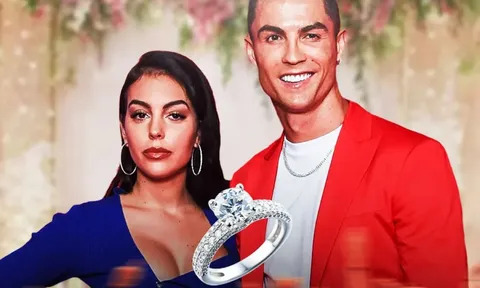 Đám cưới thế kỷ của Ronaldo: Tổ chức sau World Cup 2026, địa điểm gắn liền với tuổi thơ