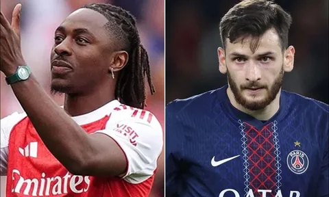 Kết quả Champions League hôm nay: Arsenal hủy diệt Bayern Munich; Tottenham thảm bại trước PSG?