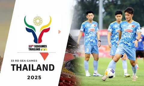 Điểm tin BĐVN 26/11: SEA Games 33 chưa khai mạc đã loạn; U22 Việt Nam bị lộ chiến thuật?