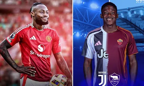 Tin chuyển nhượng mới nhất 26/11: Man Utd đánh bại Chelsea vụ Semenyo; Mainoo cập bến 'gã không lồ'?