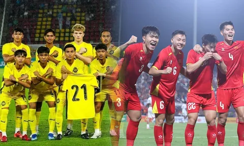Malaysia 'than trời' trước SEA Games 33, đối thủ của U22 Việt Nam thừa nhận sự thật