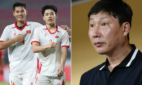 Thái Lan ra quyết định bất đắc dĩ vì mưa lũ, U22 Việt Nam hưởng lợi trực tiếp ở SEA Games 33