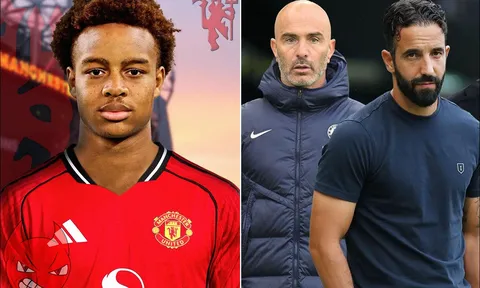 Vượt mặt Chelsea, Manchester United sáng cửa chiêu mộ 'ngọc quý' Bundesliga với giá khó tin